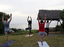 Pangani Cliffs Lodge