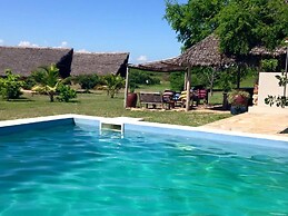 Pangani Cliffs Lodge