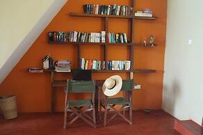 Pangani Cliffs Lodge