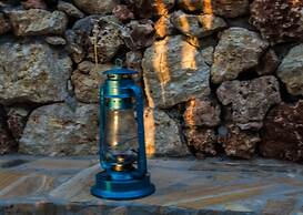 Pangani Cliffs Lodge