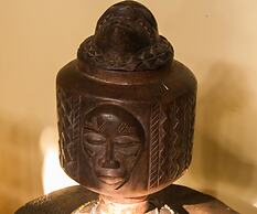 Pangani Cliffs Lodge