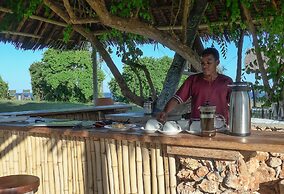 Pangani Cliffs Lodge