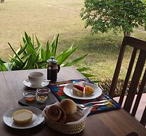 Pangani Cliffs Lodge