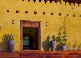 Pangani Cliffs Lodge