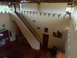 Pangani Cliffs Lodge