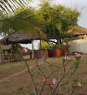 Pangani Cliffs Lodge