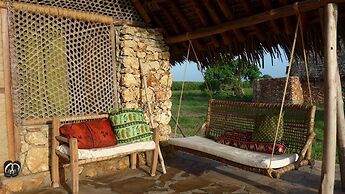 Pangani Cliffs Lodge