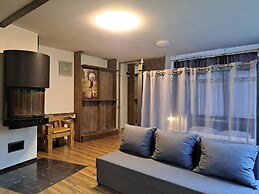 Champêtre Park View Apartments