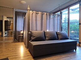 Champêtre Park View Apartments