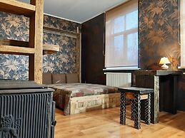 Champêtre Park View Apartments