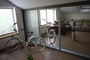 Champêtre Park View Apartments