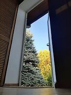 Champêtre Park View Apartments