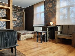 Champêtre Park View Apartments
