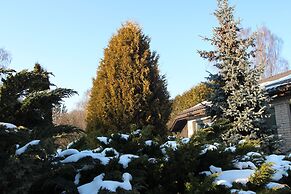 Champêtre Park View Apartments