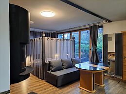 Champêtre Park View Apartments