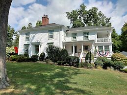 Daniel Stebbins House