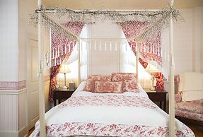 Daniel Stebbins House