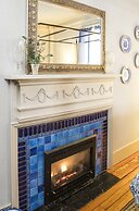 Daniel Stebbins House