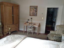 Daniel Stebbins House