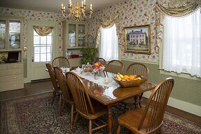 Daniel Stebbins House