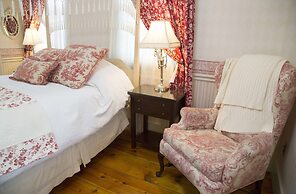 Daniel Stebbins House