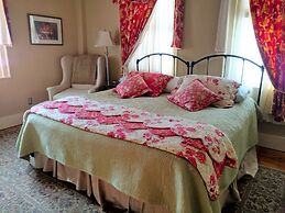 Daniel Stebbins House