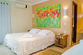 Pousada La Dolce Vita