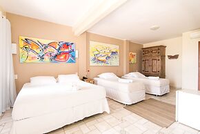 Pousada La Dolce Vita