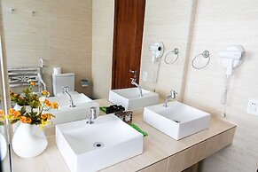 Pousada La Dolce Vita