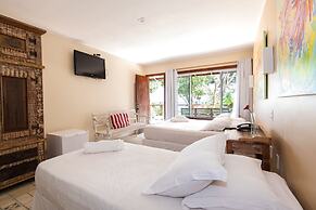 Pousada La Dolce Vita