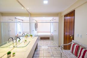 Pousada La Dolce Vita