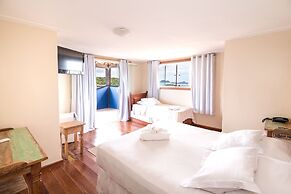 Pousada La Dolce Vita