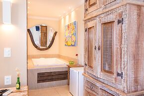 Pousada La Dolce Vita