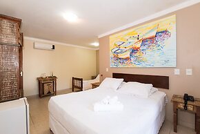 Pousada La Dolce Vita