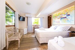 Pousada La Dolce Vita