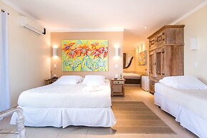 Pousada La Dolce Vita