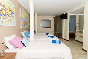 Pousada La Dolce Vita