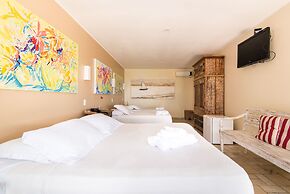 Pousada La Dolce Vita