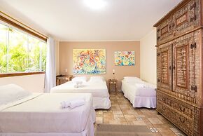 Pousada La Dolce Vita