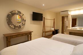 Pousada La Dolce Vita