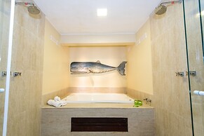 Pousada La Dolce Vita