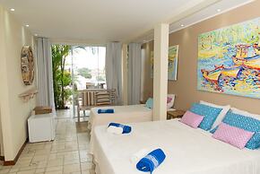 Pousada La Dolce Vita