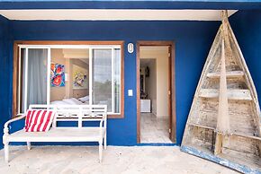 Pousada La Dolce Vita