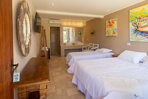 Pousada La Dolce Vita