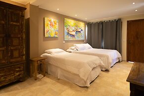 Pousada La Dolce Vita