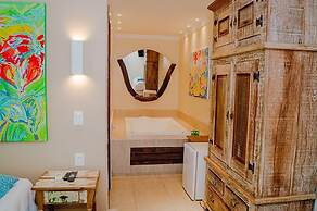 Pousada La Dolce Vita