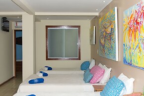 Pousada La Dolce Vita