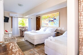 Pousada La Dolce Vita