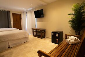 Pousada La Dolce Vita