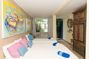 Pousada La Dolce Vita